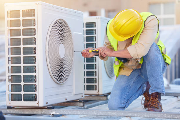 Best HVAC System Installation  in Owensville, IN
