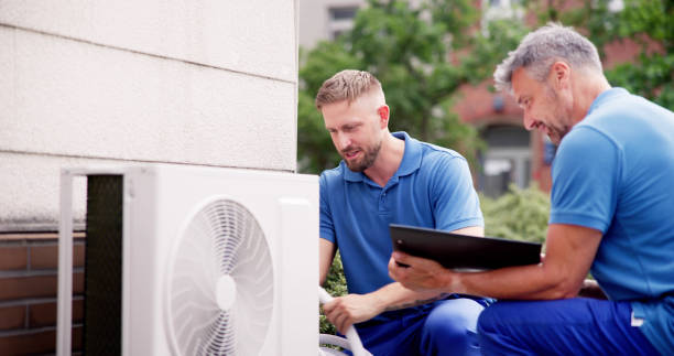 Best Ductless HVAC Repair  in Owensville, IN