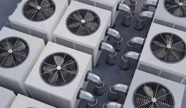 Best Residential HVAC Services  in Owensville, IN
