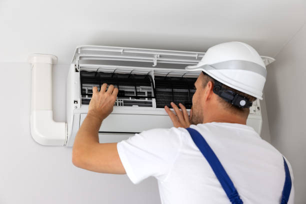 Best HVAC Installation Services  in Owensville, IN
