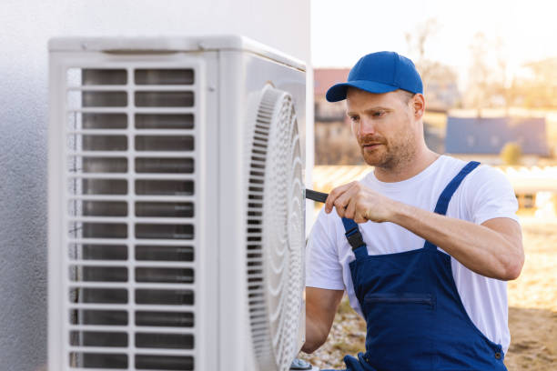 Best Local HVAC Companies  in Owensville, IN