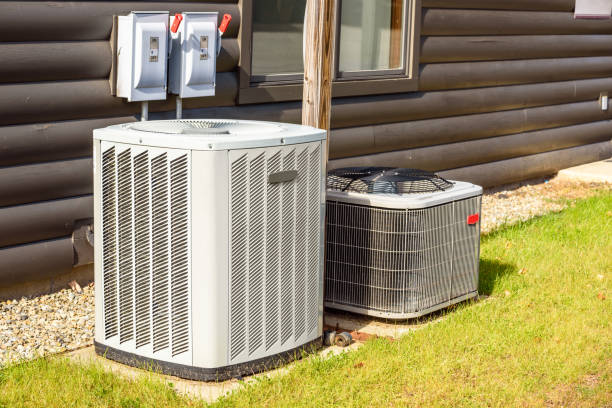 Best Air Conditioning Repair  in Owensville, IN